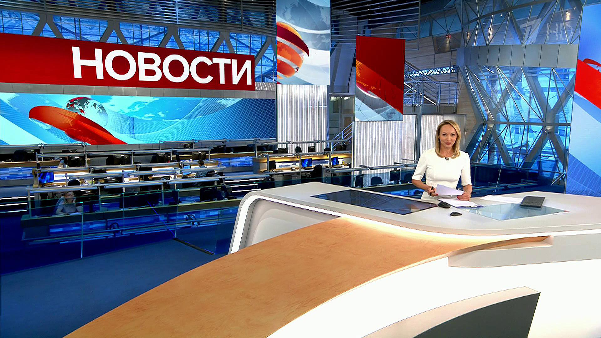 Выпуск новостей в 15:00 18 июля 2019
