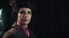 Крылья империи. 5 и 6 серии