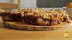 День малиновых пирожков. Доброе утро. Фрагмент выпуска от 19.07.2019