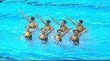 На чемпионате мира по водным видам спорта в Корее копилка российской сборной пополнилась новыми медалями