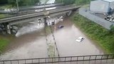 Екатеринбург приходит в себя после непогоды