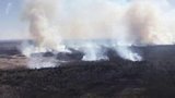 Плотный смог от природных пожаров окутал населенные пункты сразу в пяти районах Иркутской области