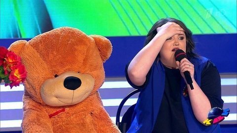«Хорошие парни», РУДН, Москва. Приветствие. Премьер-лига. КВН. Фрагмент выпуска от 21.07.2019