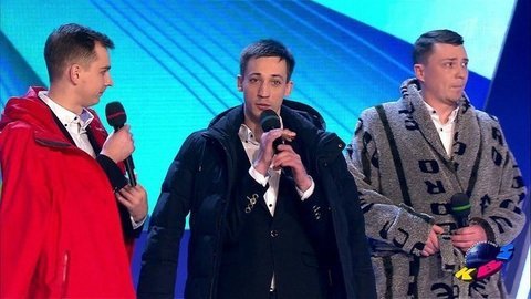 «Доктор Хауcс», Могилев. Приветствие. Премьер-лига. КВН. Фрагмент выпуска от 21.07.2019