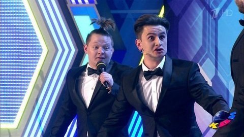 «19.30 ДГТУ», Ростов-на-Дону. Приветствие. Премьер-лига. КВН. Фрагмент выпуска от 21.07.2019