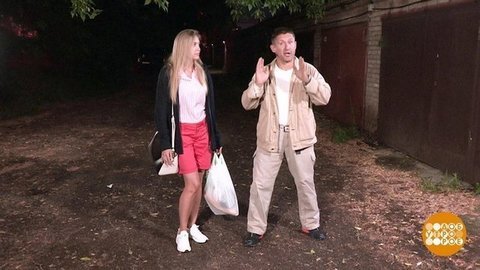 Дмитрия Талабуева не укусишь. Доброе утро. Фрагмент выпуска от 22.07.2019
