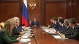 Россия перейдет на электронные паспорта