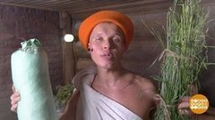 Мышцы болят? Поможем! Доброе утро. Фрагмент выпуска от 22.07.2019