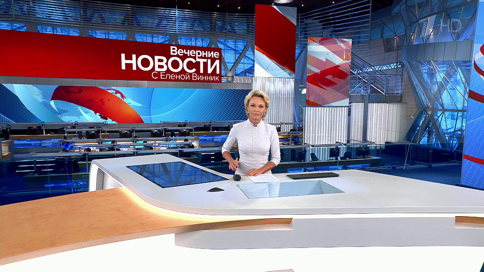 Выпуск новостей в 18:00 22 июля 2019