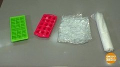 Чтобы все было «айс»! Доброе утро. Фрагмент выпуска от 24.07.2019