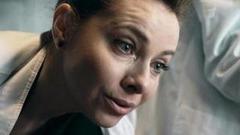 Двое против смерти. 11 и 12 серии