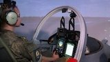 В Краснодарском летном училище третий год подряд проходит набор девушек