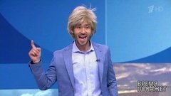 Кто такой Борис Джонсон? Время покажет. Фрагмент выпуска от 24.07.2019