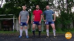 Ищем идеальную футболку. Доброе утро. Фрагмент выпуска от 25.07.2019