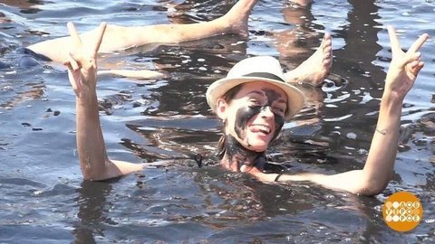 В грязь лицом. Для пользы. Доброе утро. Фрагмент выпуска от 25.07.2019