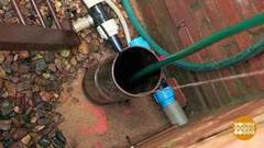 Дача. Налог на воду. Срочно! Доброе утро. Фрагмент выпуска от 26.07.2019