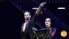 «Эффект Пигмалиона» в Большом. Доброе утро. Фрагмент выпуска от 26.07.2019