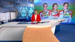 Выпуск программы «Время» в 21:00 от 26.07.2019