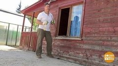 Пружинный молоток от Дмитрия Талабуева. Доброе утро. Фрагмент выпуска от 29.07.2019