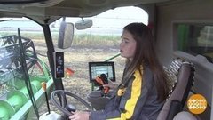 Неженские профессии? Нет, не слышали! Доброе утро. Фрагмент выпуска от 29.07.2019