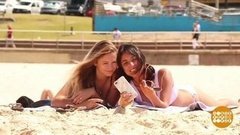 Дружите на здоровье! Доброе утро. Фрагмент выпуска от 30.07.2019