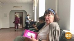 Заходите на диспансеризацию! Доброе утро. Фрагмент выпуска от 30.07.2019