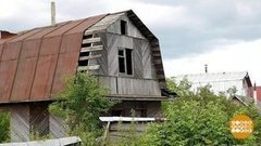 Дом ничей — значит, мой? Доброе утро. Фрагмент выпуска от 30.07.2019