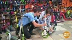 Самокаты всех мастей. Доброе утро. Фрагмент выпуска от 30.07.2019