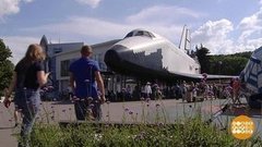 ВДНХ: взгляд в будущее. Доброе утро. Фрагмент выпуска от 30.07.2019