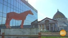 Неизвестная ВДНХ. Доброе утро. Фрагмент выпуска от 30.07.2019