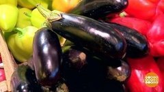 Ищем идеальные баклажаны. Доброе утро. Фрагмент выпуска от 31.07.2019