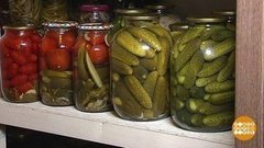 Чтобы банки не взрывались. Доброе утро. Фрагмент выпуска от 01.08.2019