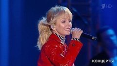 Валерия — «Океаны». Юбилейный концерт «ВДНХ — 80 лет!». Фрагмент выпуска от 01.08.2019