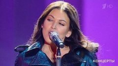 Ирина Дубцова — «Факт». Юбилейный концерт «ВДНХ — 80 лет!». Фрагмент выпуска от 01.08.2019