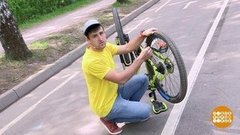 Как поправить переключатель скоростей. Доброе утро. Фрагмент выпуска от 05.08.2019