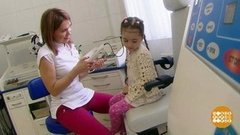 Оформляем медкарту к 1 сентября. Доброе утро. Фрагмент выпуска от 06.08.2019