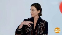 Шарлиз Терон: все еще одна? Доброе утро. Фрагмент выпуска от 07.08.2019