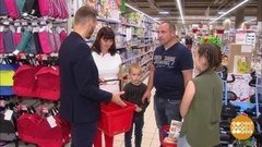 Пошел за сковородкой — купил бассейн. Доброе утро. Фрагмент выпуска от 07.08.2019