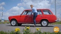 Блондинка и мечта советского дачника. Доброе утро. Фрагмент выпуска от 07.08.2019