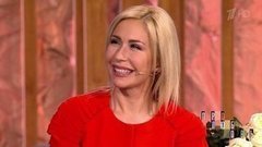 Семья Анастасии Гребенкиной. Про любовь. Выпуск от 07.08.2019