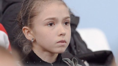 Четверной тулуп Валиевой, слова Гуменника, эмоции Даниеляна. Контрольные прокаты, произвольные программы: за кадром