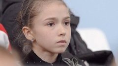 Четверной тулуп Валиевой, слова Гуменника, эмоции Даниеляна. Контрольные прокаты, произвольные программы: за кадром