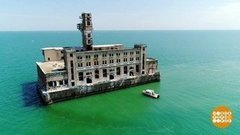 Каспийские тайны. Доброе утро. Фрагмент выпуска от 12.08.2019