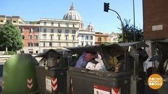 В мире. Проблема мусора. Доброе утро. Фрагмент выпуска от 13.08.2019