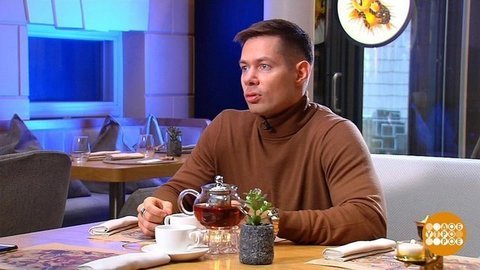 Стас Пьеха: «С такой фамилией очень сложно». Доброе утро. Фрагмент выпуска от 13.08.2019
