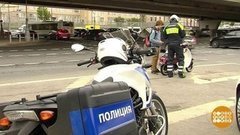 Скутер детям не игрушка. Доброе утро. Фрагмент выпуска от 13.08.2019