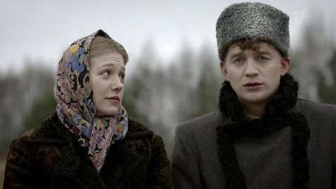 «Сучья война»: кто есть кто в сериале