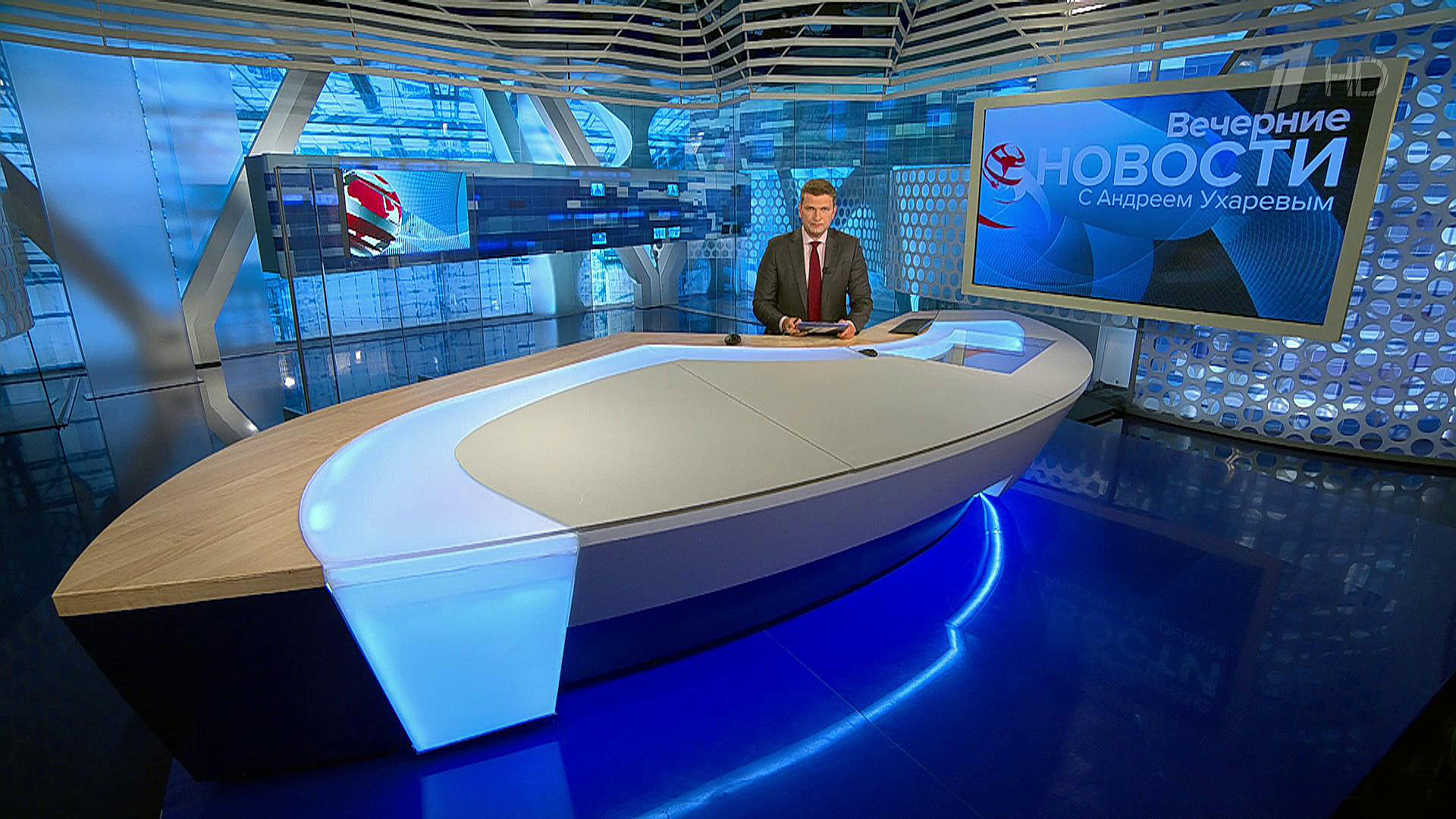 Выпуск новостей в 18:00 13 августа 2019