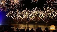 Да! Будет фейерверк! Доброе утро. Фрагмент выпуска от 14.08.2019