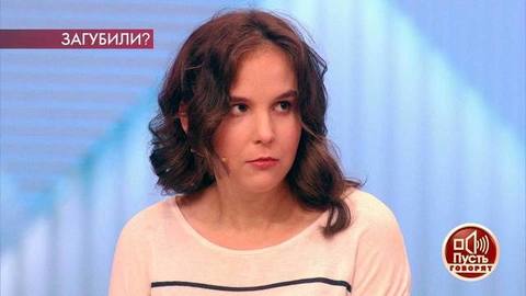 «Убивать ребенка я не хотела», — шокирующее признание молодой матери. Пусть говорят. Фрагмент выпуска от 14.08.2019